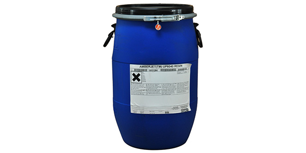 罗门哈斯树脂超纯水树脂UP6150的颗粒泄漏及保护