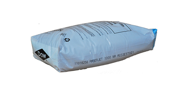 罗门哈斯树脂-多效蒸发技术在高盐废水处理中的应用-抛光树脂